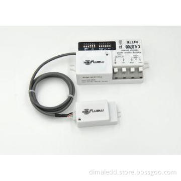 High Power DC Input Motion Detection Sensor For Corridor Li